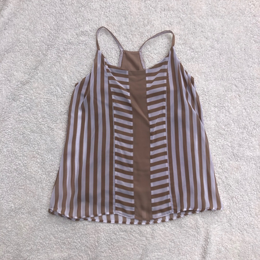 NY&Co Tank
